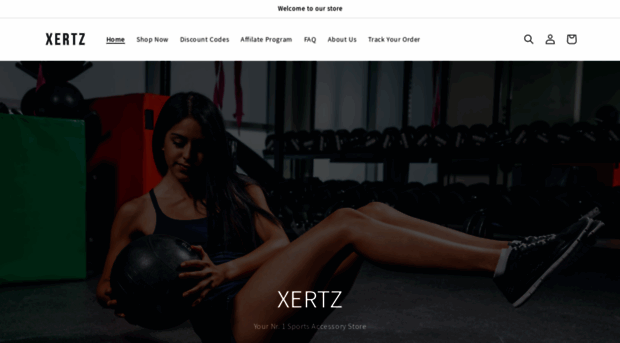 xertzspot.com