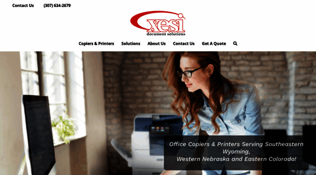 xesi.com