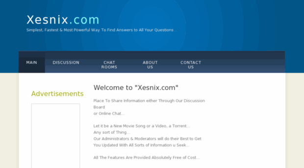 xesnix.com