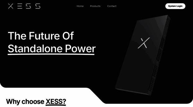 xess.energy