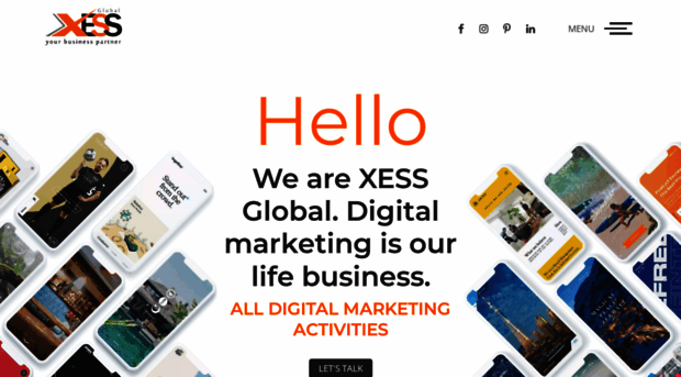 xessglobal.com