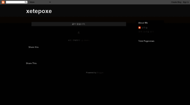 xetepoxe.blogspot.com