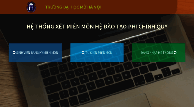 xetmienmon.hou.edu.vn