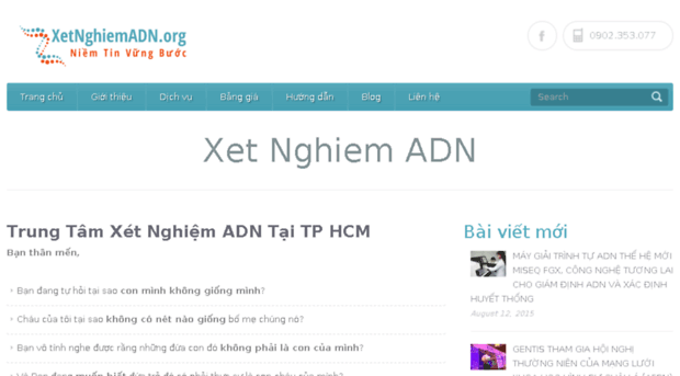 xetnghiemadn.org