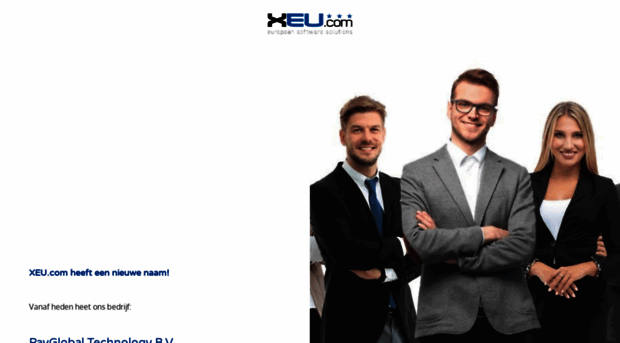 xeu.com