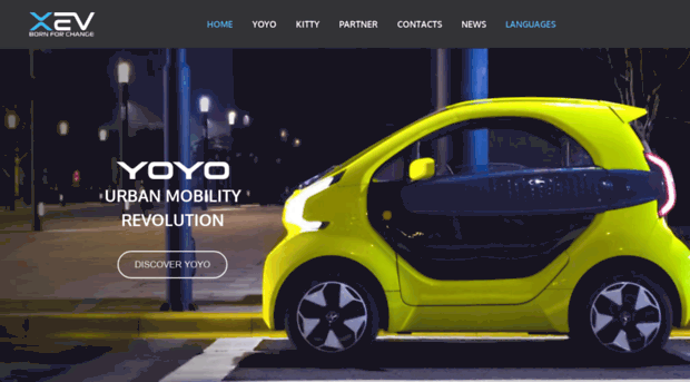 xevcars.com