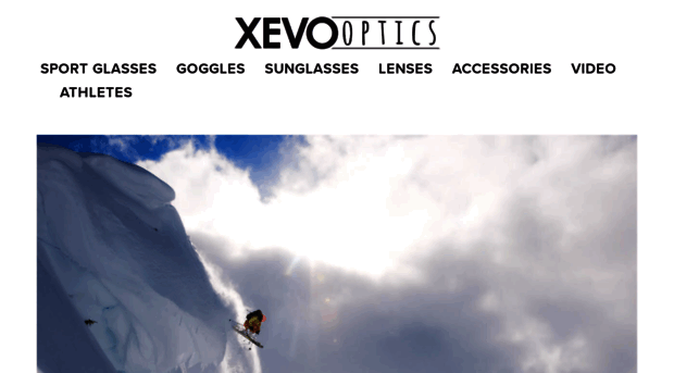 xevooptics.com