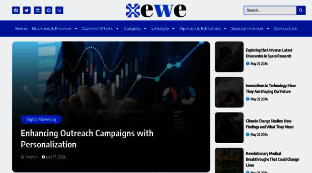 xewe.net