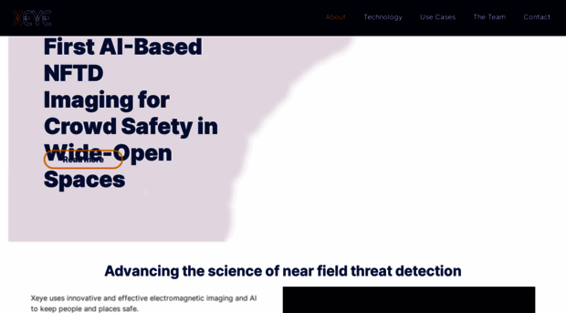xeye.ai