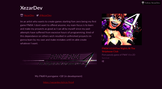 xezardev.itch.io