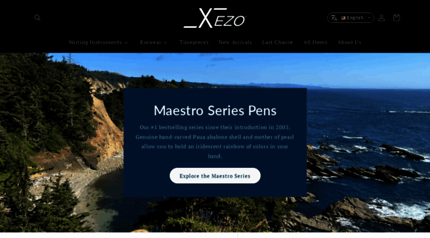 xezo.com