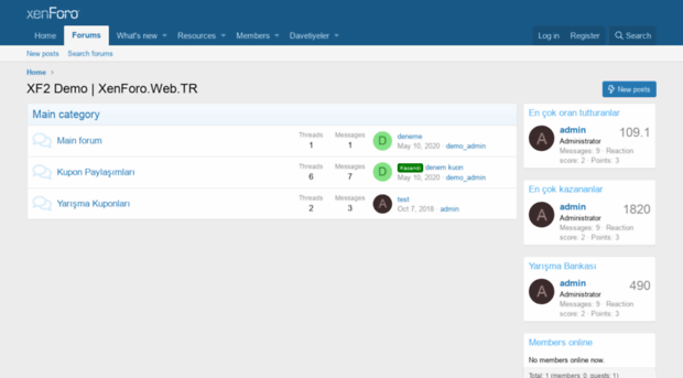 xf2.xenforo.web.tr