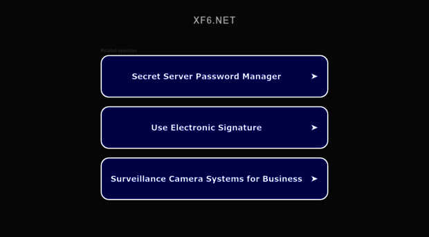 xf6.net
