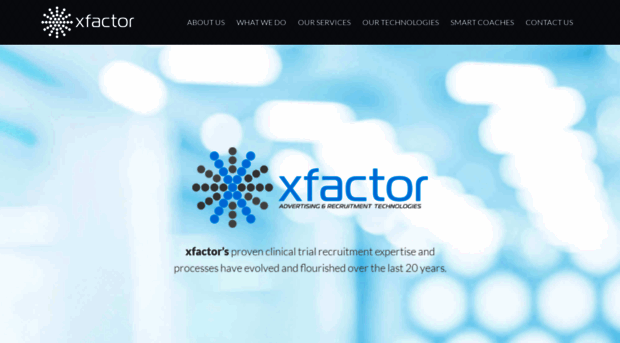 xfactoradvertising.com