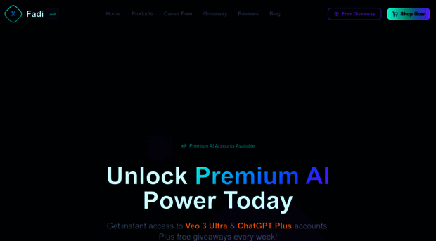 xfadi.net