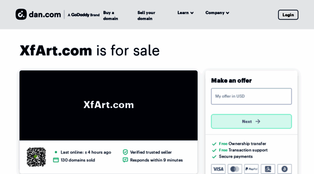 xfart.com