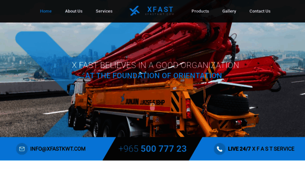 xfastkwt.com