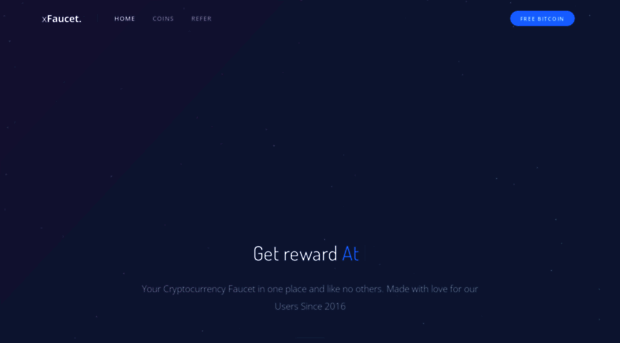 xfaucet.net