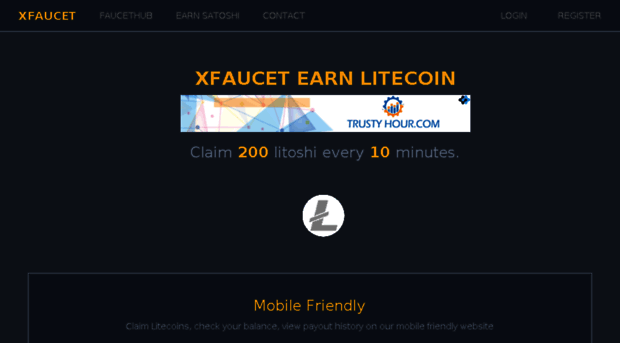 xfaucet.online