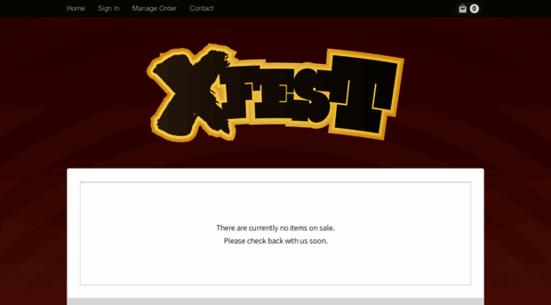 xfest.frontgatetickets.com