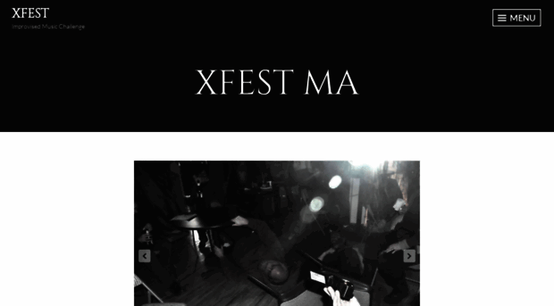 xfestma.com