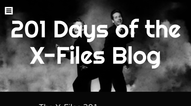 xfiles201marathon.wordpress.com