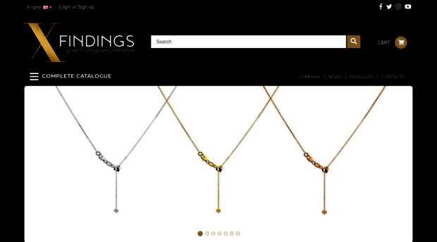 xfindings.com