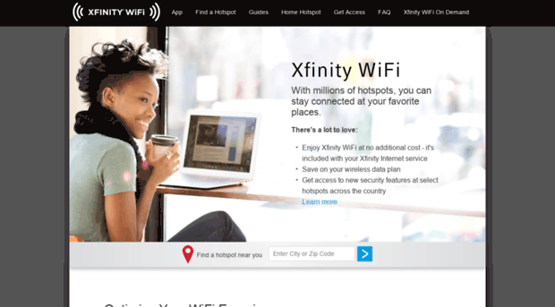 xfinitywifi.com