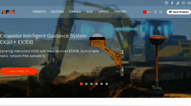 xfix-gnss.com