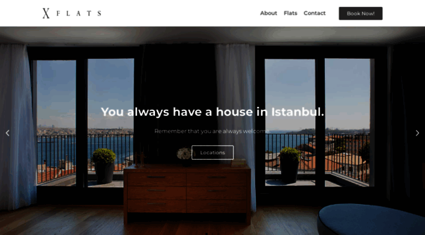 xflatsistanbul.com