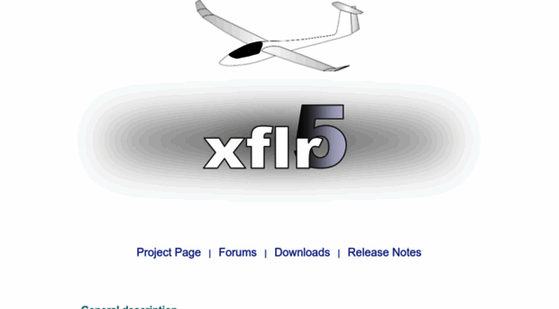 xflr5.tech