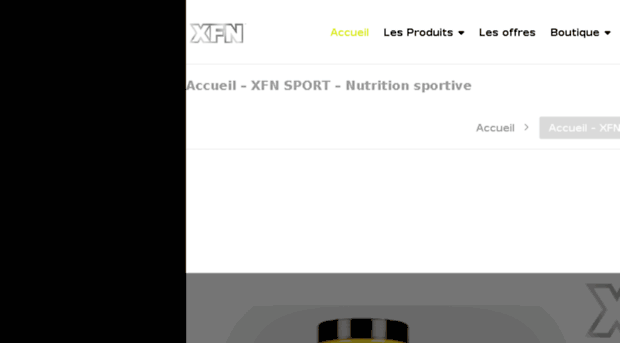 xfn-sport.fr