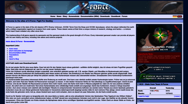 xforce-online.de