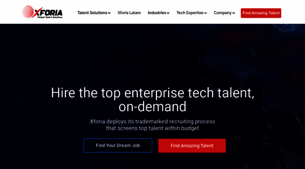 xforia.com