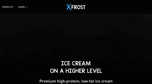 xfrost.com