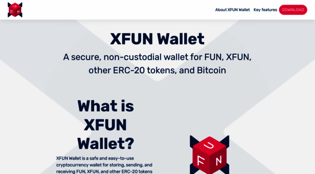 xfun.io