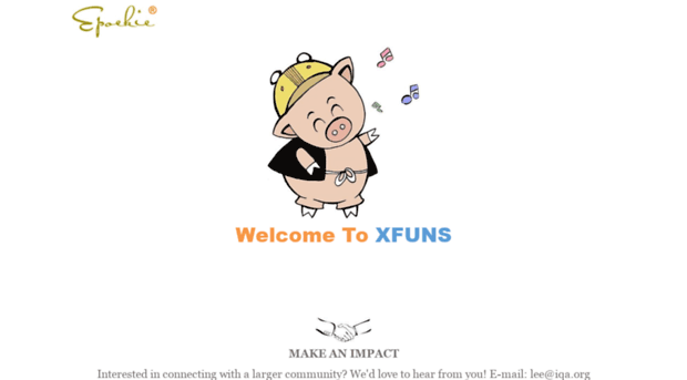 xfuns.com