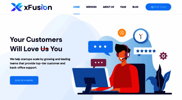 xfusion.io