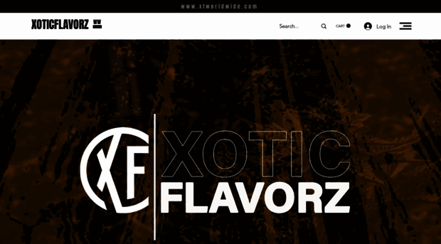 xfworldwide.com