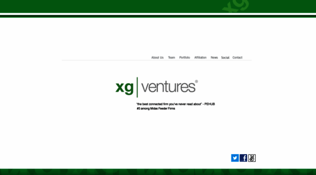 xg-ventures.com