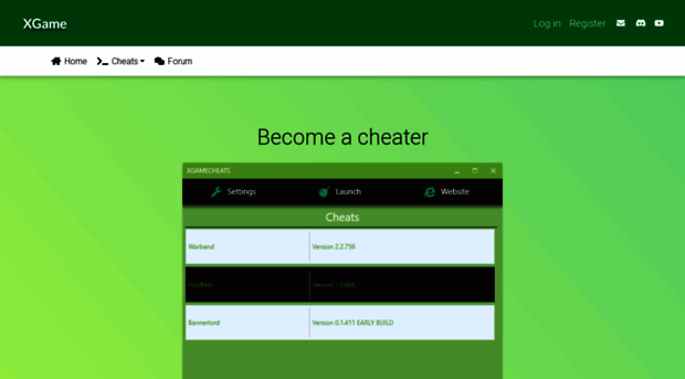 xgamecheats.com