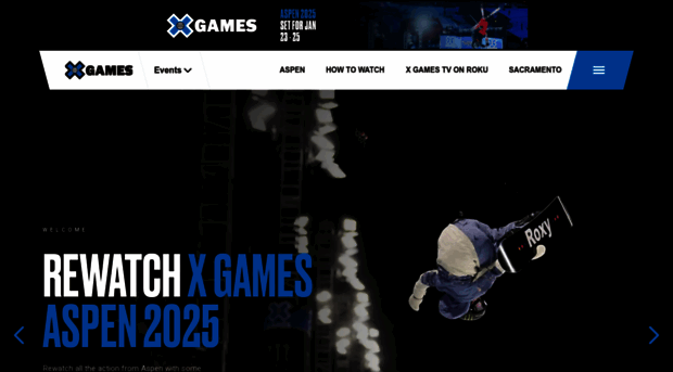 xgames.espn.go.com