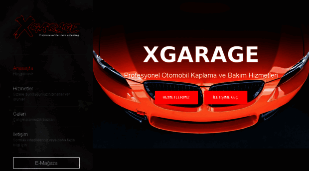 xgarage.com.tr