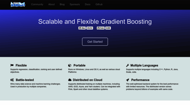 xgboost.ai
