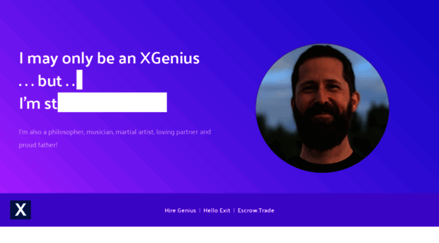 xgeni.us