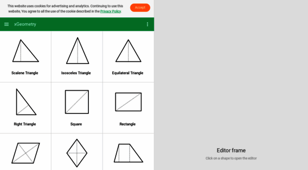 xgeometry.com