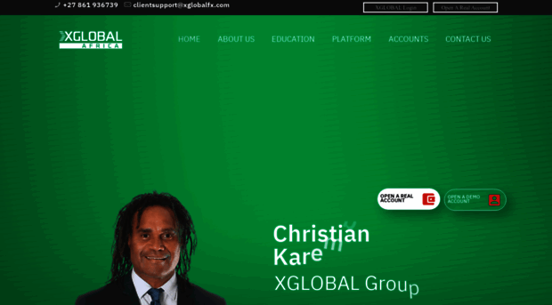 xglobalfx.co.za