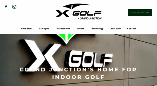 xgolfgrandjunction.com