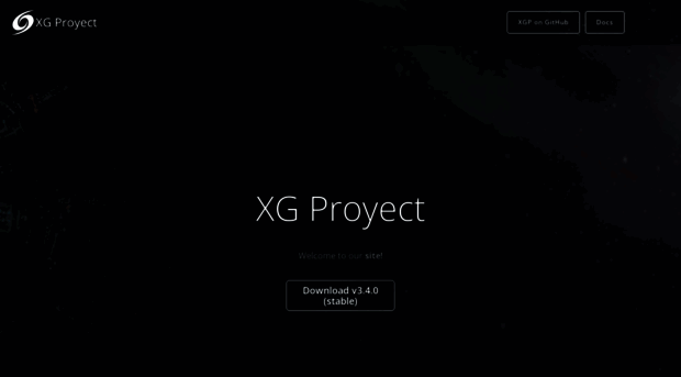 xgproyect.org