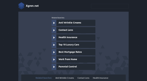 xgren.net